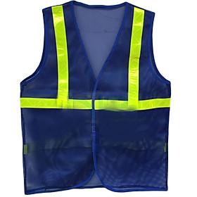 Mua Áo lưới phản quang PQ15