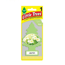 CÂY THÔNG THƠM LITTLE TREES JASMIN