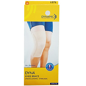 Đai Đầu Gối Dyna (Medio Lateral Stabiliser)