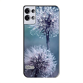 Ốp Lưng Dành Cho Oppo Reno 8 Pro - 5G