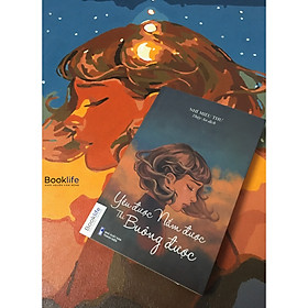 Yêu Được, Nắm Được, Thì Buông Được