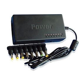 Mua Adapter laptop đa năng 8 đầu
