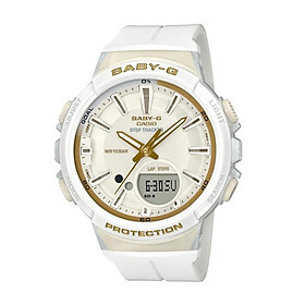 Đồng hồ Nữ Casio Baby-G BGS-100GS-7ADR