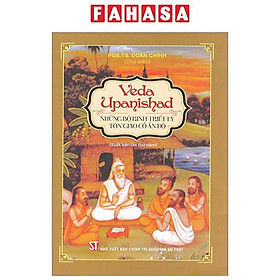 Veda Upanishad - Những Bộ Kinh Triết Lý Tôn Giáo Cổ Ấn Độ