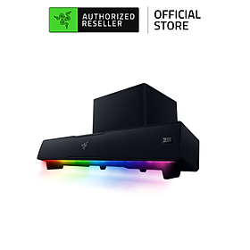 Mua Razer Leviathan V2 Dàn âm thanh cho chơi game trên máy tính với loa siêu trầm - Hàng nhập khẩu