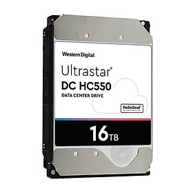 Mua Ổ cứng ENTERPRISE WD ULTRASTAR DC HC550 16TB 3.5  512MB Cache  7200RPM  SATA  5Y WTY_0F38462 - Hàng chính hãng