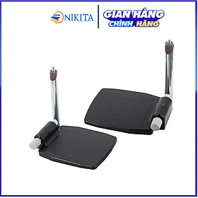 Phụ kiện thay thế cho xe lăn - Hàng chính hãng NIKITA
