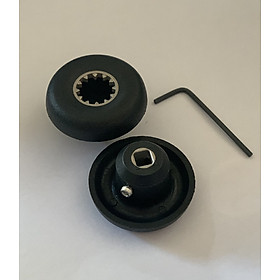 Mua Socket bọc sắt máy cho xay sinh tố công nghiệp OmniBlend TM800A JTC