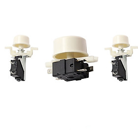 Mua Bộ Công Tắc Số Điều Khiển Quạt Hơi Nước