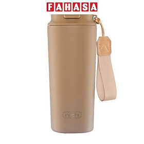 Mua Bình Giữ Nhiệt Fuji Pace 540 ml - Inochi HNK.BFPA.0540 - Màu Nâu