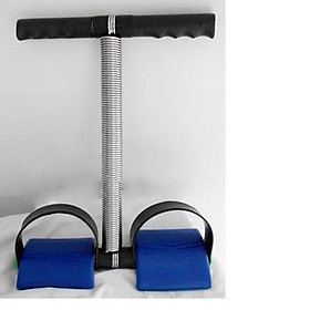 Dụng Cụ Tập Thể Dục Tummy Trimmer Chất Liệu Thép Cao Cấp