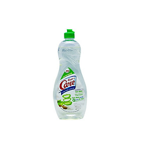 Nước Rửa Chén True Care 750ml/800ml