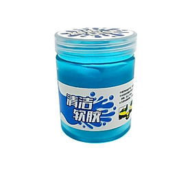 Mua Hộp cao su mềm làm sạch bụi bẩn 200g