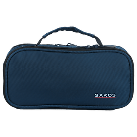 Túi Vải Đựng Phụ Kiện Dụng Cụ Tiện Ích Thời Trang SAKOS COMPACT - Hàng chính hãng