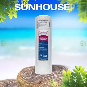 Mua Lõi Lọc Nước Sunhouse Số 2 SHRLL2 - Hàng chính hãng