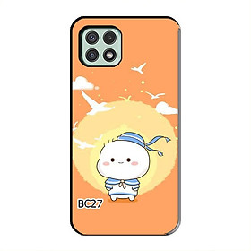 Ốp Lưng Dành Cho Samsung galaxy A22-5G
