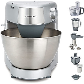 Máy trộn đa năng Kenwood Prospero Plus KHC29.A0SI - Hàng chính hãng