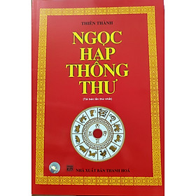 Ngọc hạp thông thư