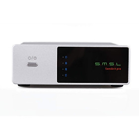 Mua Bộ DAC Kỹ Thuật Số HIFI AK4490EQ 32bit 384khz S.M.S.L Sanskrit Pro-B - Hàng Chính Hãng