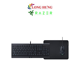 Mua Bộ bàn phím chuột & lót chuột Razer Level Up Bundle RZ85-02741200-B3M1 - Hàng chính hãng