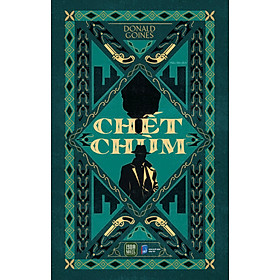 Chết Chùm (Donald Goines)