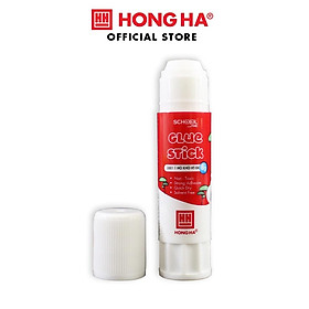 Hồ khô dán giấy Oringa dành cho học sinh Hồng Hà - 3501