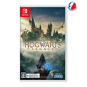 Mua Hogwarts Legacy (Nintendo Switch) - Hàng Chính Hãng