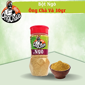 Bột Ngò Ông Chà Và 30g (Coriander Powder)