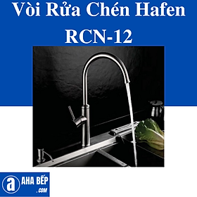 Mua VÒI RỬA CHÉN HAFEN RCN-12 - HÀNG CHÍNH HÃNG