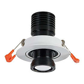 Sharplace Projection Lamp Embedded/Ceiling-mounted for Aisle Hotel