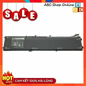 Mua Pin Dùng Cho laptop Dell 9550 XPS15 9550 PRECCISION 5510 RRCGW M7R96 62MJV 4GVGH p54g 9560 84Wh