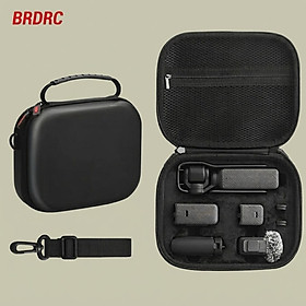 Mua Túi đeo chéo chống sốc dành cho DJI Osmo Pocket 3 Camera túi đeo chéo đựng phụ kiện chống sốc dành cho osmo pocket 3 - Hàng chính hãng