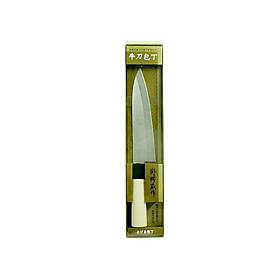 Mua Dao Inox Làm Bếp Tsubazo-Gyutou NIKKEN 30cm
