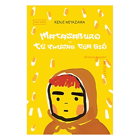 [Tải ebook] Matasaburo – Từ Phương Của Gió PDF