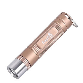 Mua Đèn pin UV cường độ cao Supfire UV02 (Vàng Đồng)