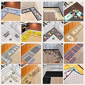 Mua Thảm nhà bếp (TẶNG 1 THẢM NHỎ)