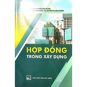 Hợp đồng trong xây dựng