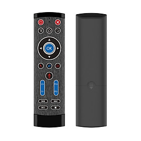 Mua Remote chuột bay có điều khiển giọng nói có học lệnh tắt mở dễ dàng sử dụng T1MAX