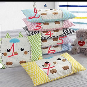 Mua Gối mát xa Kt 30x50cm