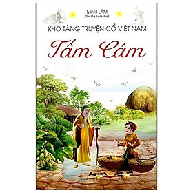 Hình ảnh Kho Tàng Truyện Cổ Việt Nam - Tấm Cám