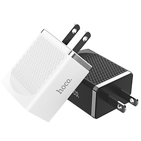 Mua Củ sạc Quick Charge 3.0 Hoco C42/C42A - Chính hãng
