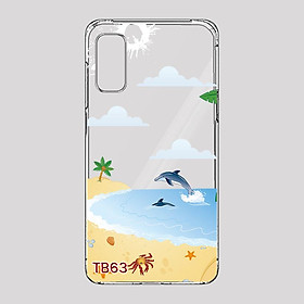 Ốp Lưng Dành Cho Oppo A95-5G