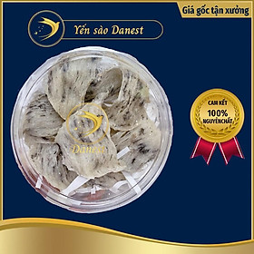 Yến thô tổ góc - Yến sào cao cấp Danest - Giá thành rẻ