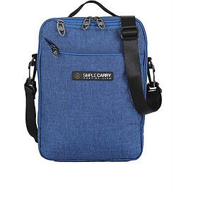Túi đeo simplecarry lc ipad 4 - l.navy