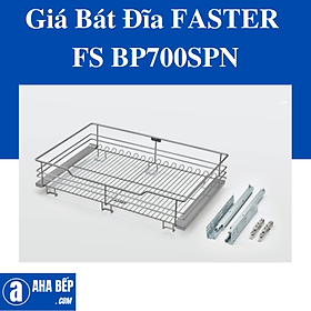 Giá Bát đĩa Faster FS BP700SPN. Hàng Chính Hãng