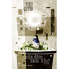 Nửa Đêm Nằm Nhớ _TRE