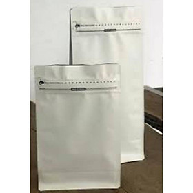 Mua 10 cái túi zipper 8 cạnh