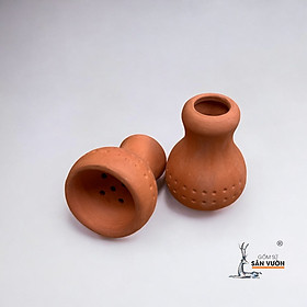Mua Chén Đựng Thuốc Shissha Bằng Gốm