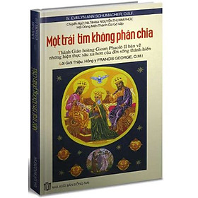 Hình ảnh sách Một trái tim không phân chia