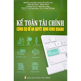 Kế Toán Tài Chính - Công Cụ Để Ra Quyết Định Kinh Doanh (14)